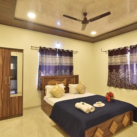 Lifeline Villas - Mountain View 3Bhk Big Pool Villa With Baby Pool 罗纳瓦拉 外观 照片