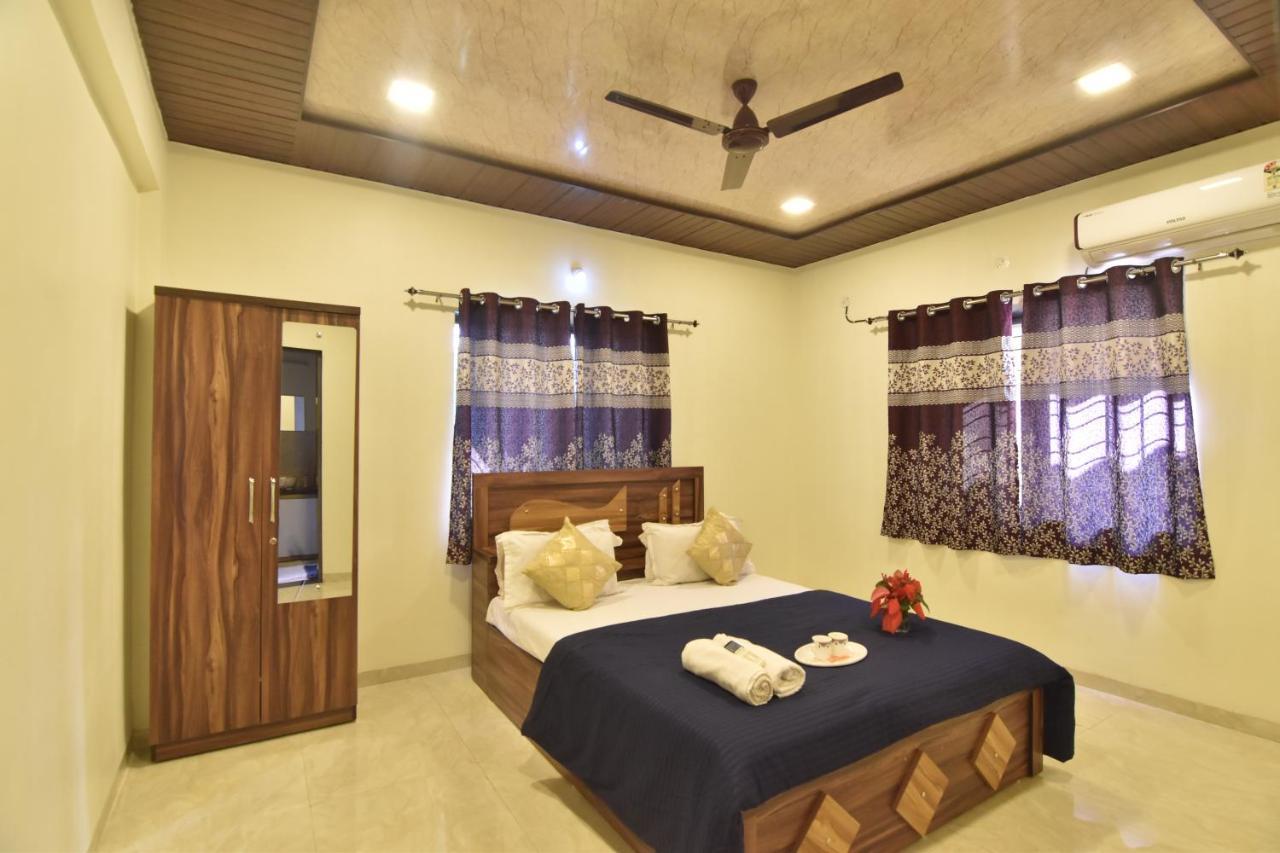 Lifeline Villas - Mountain View 3Bhk Big Pool Villa With Baby Pool 罗纳瓦拉 外观 照片