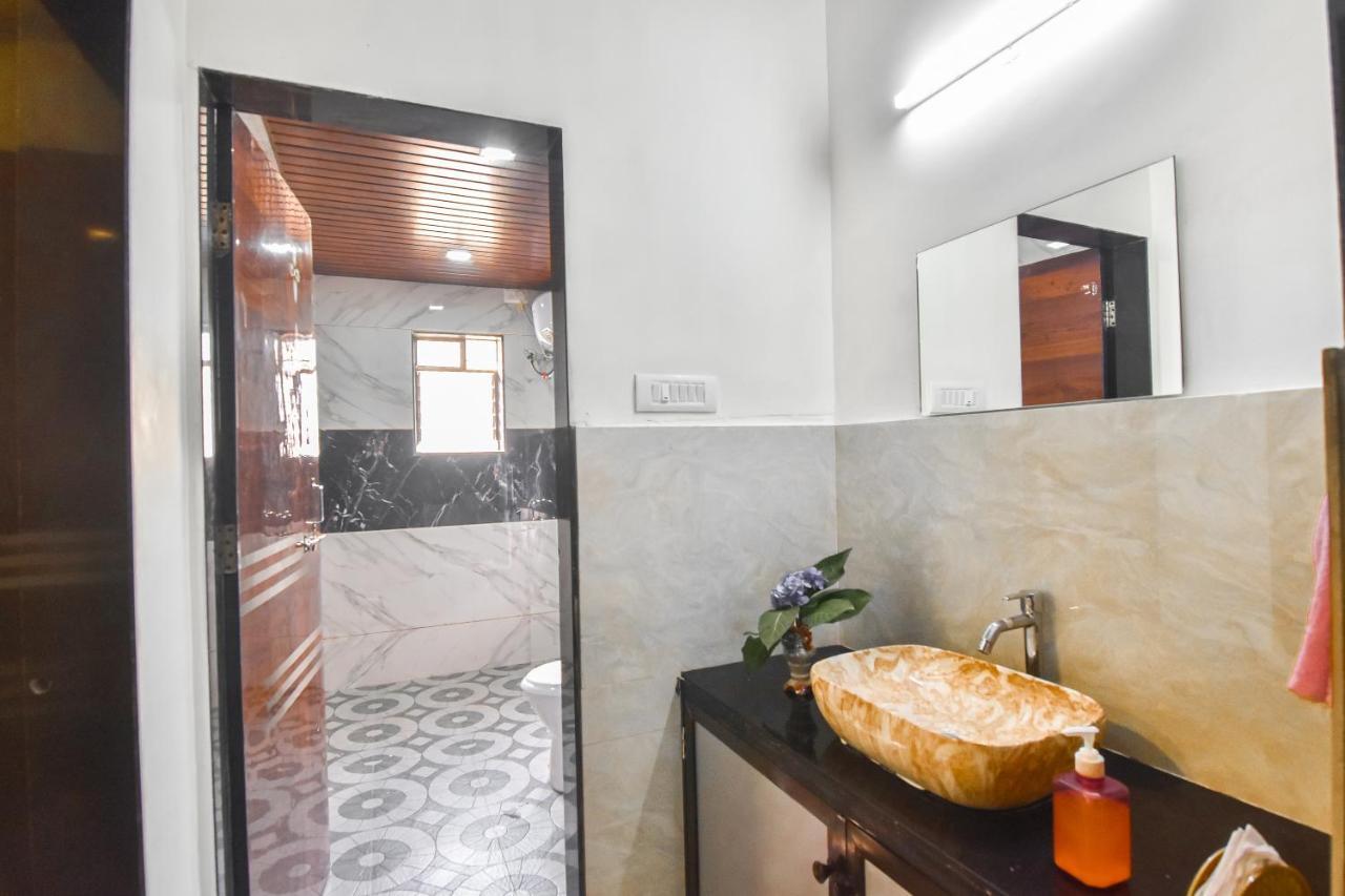 Lifeline Villas - Mountain View 3Bhk Big Pool Villa With Baby Pool 罗纳瓦拉 外观 照片