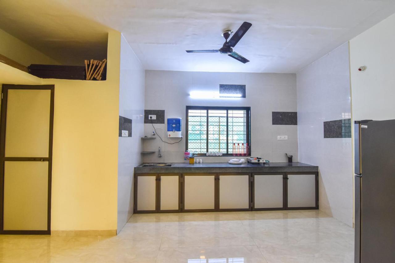 Lifeline Villas - Mountain View 3Bhk Big Pool Villa With Baby Pool 罗纳瓦拉 外观 照片