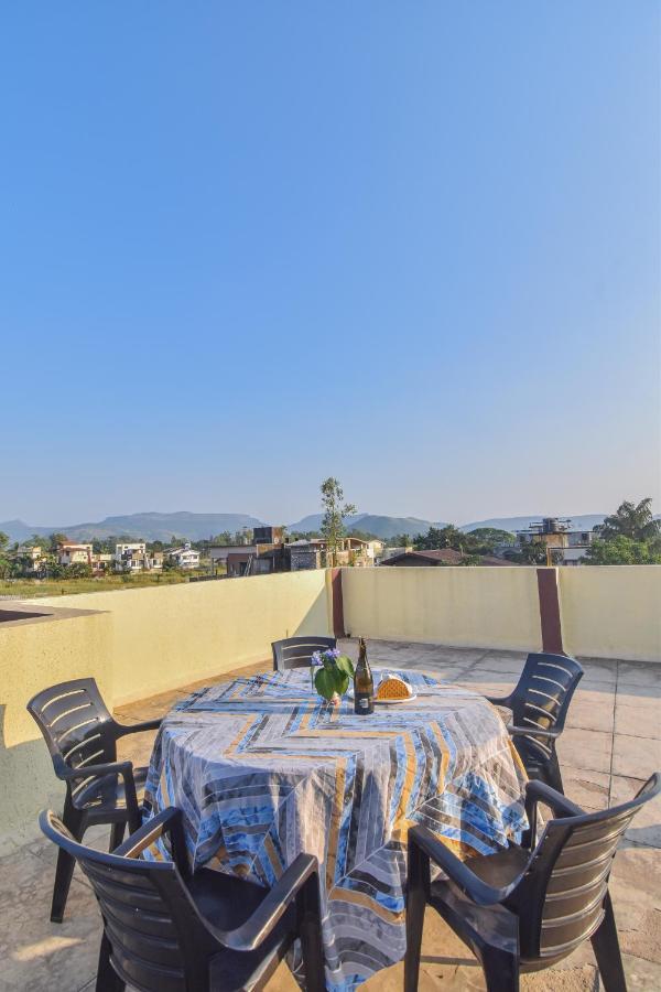 Lifeline Villas - Mountain View 3Bhk Big Pool Villa With Baby Pool 罗纳瓦拉 外观 照片