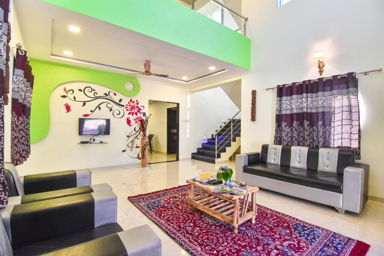 Lifeline Villas - Mountain View 3Bhk Big Pool Villa With Baby Pool 罗纳瓦拉 外观 照片
