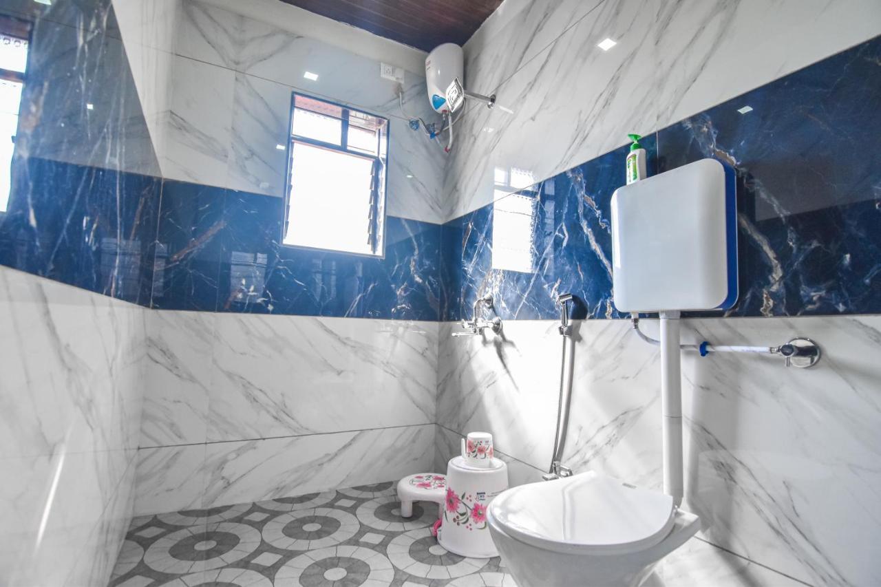 Lifeline Villas - Mountain View 3Bhk Big Pool Villa With Baby Pool 罗纳瓦拉 外观 照片