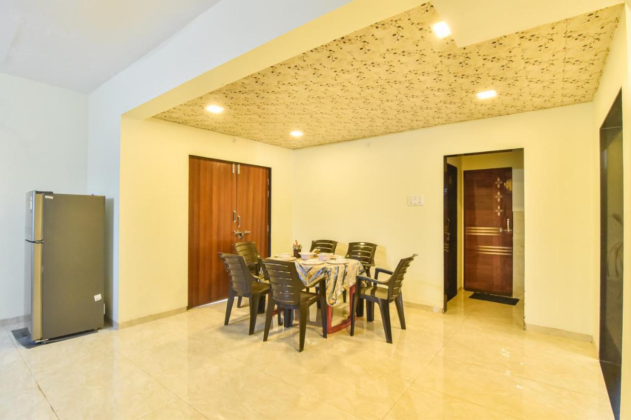Lifeline Villas - Mountain View 3Bhk Big Pool Villa With Baby Pool 罗纳瓦拉 外观 照片