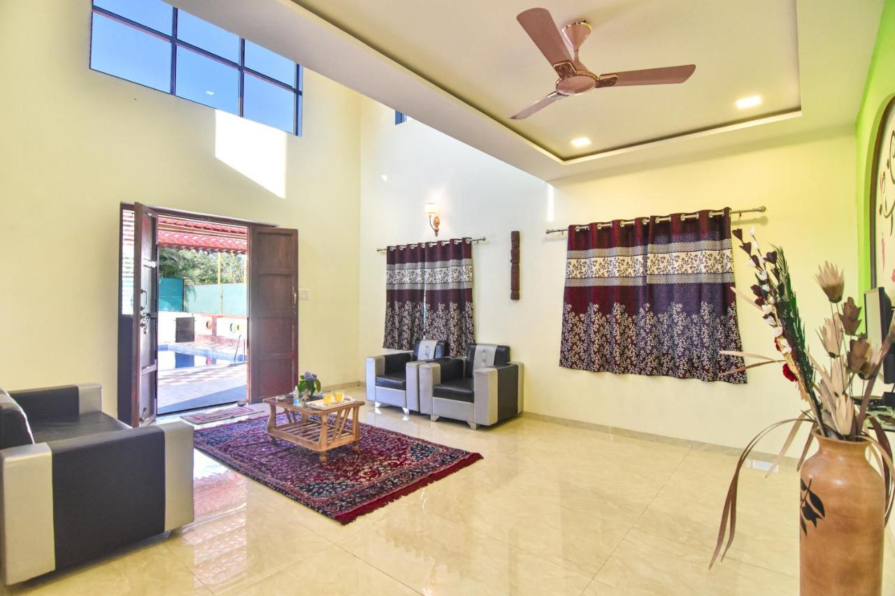 Lifeline Villas - Mountain View 3Bhk Big Pool Villa With Baby Pool 罗纳瓦拉 外观 照片