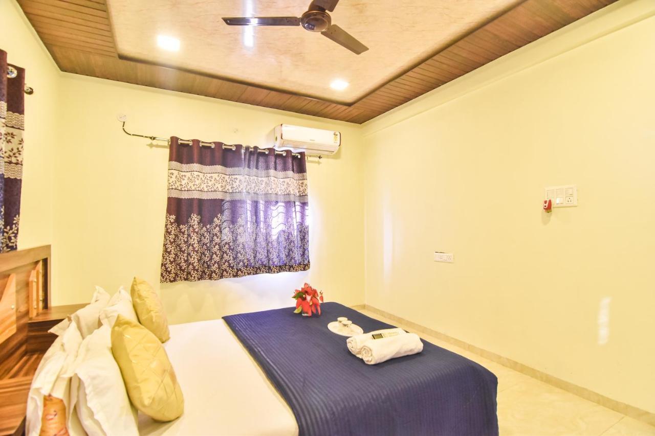 Lifeline Villas - Mountain View 3Bhk Big Pool Villa With Baby Pool 罗纳瓦拉 外观 照片