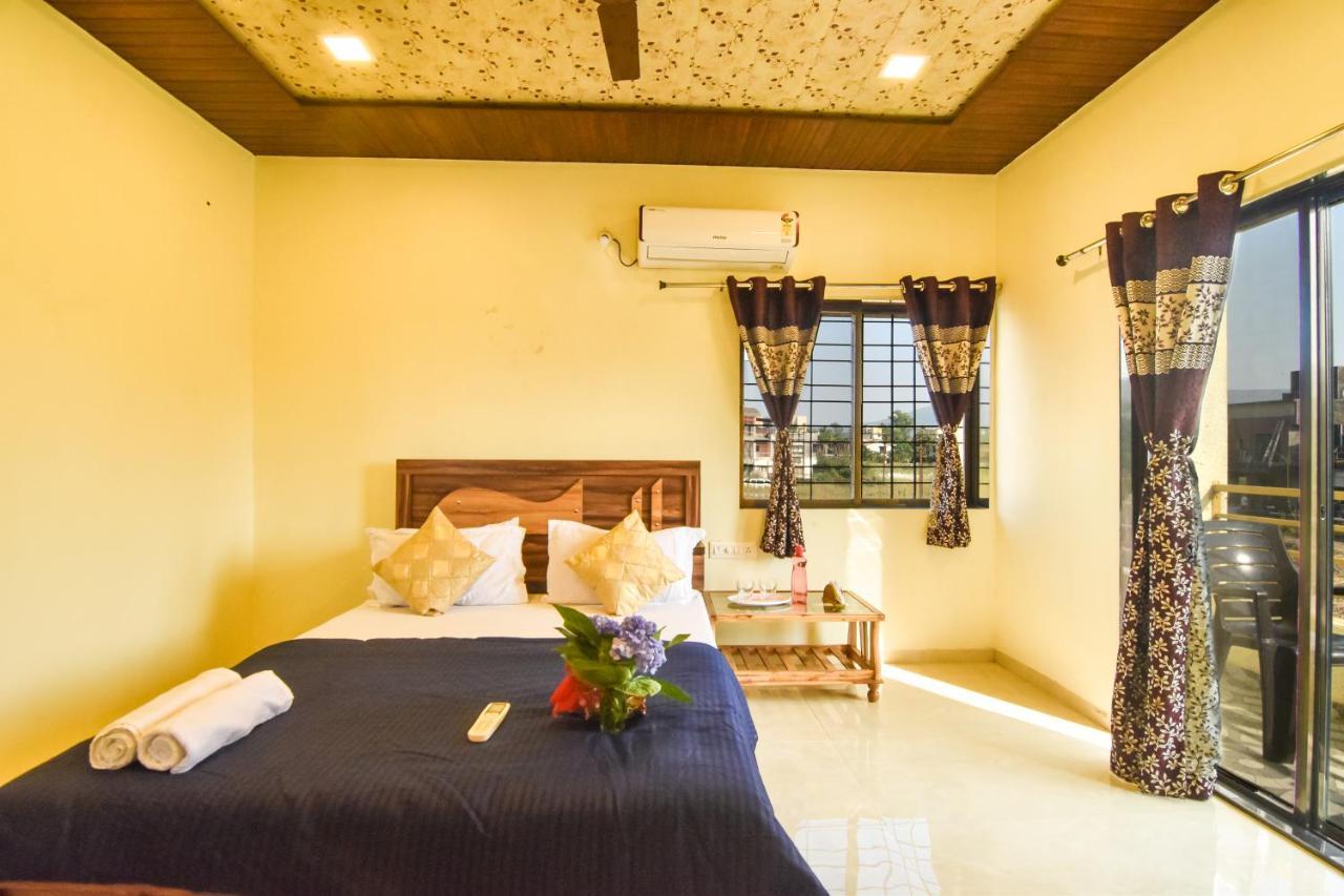 Lifeline Villas - Mountain View 3Bhk Big Pool Villa With Baby Pool 罗纳瓦拉 外观 照片