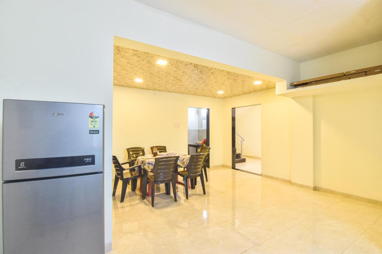 Lifeline Villas - Mountain View 3Bhk Big Pool Villa With Baby Pool 罗纳瓦拉 外观 照片