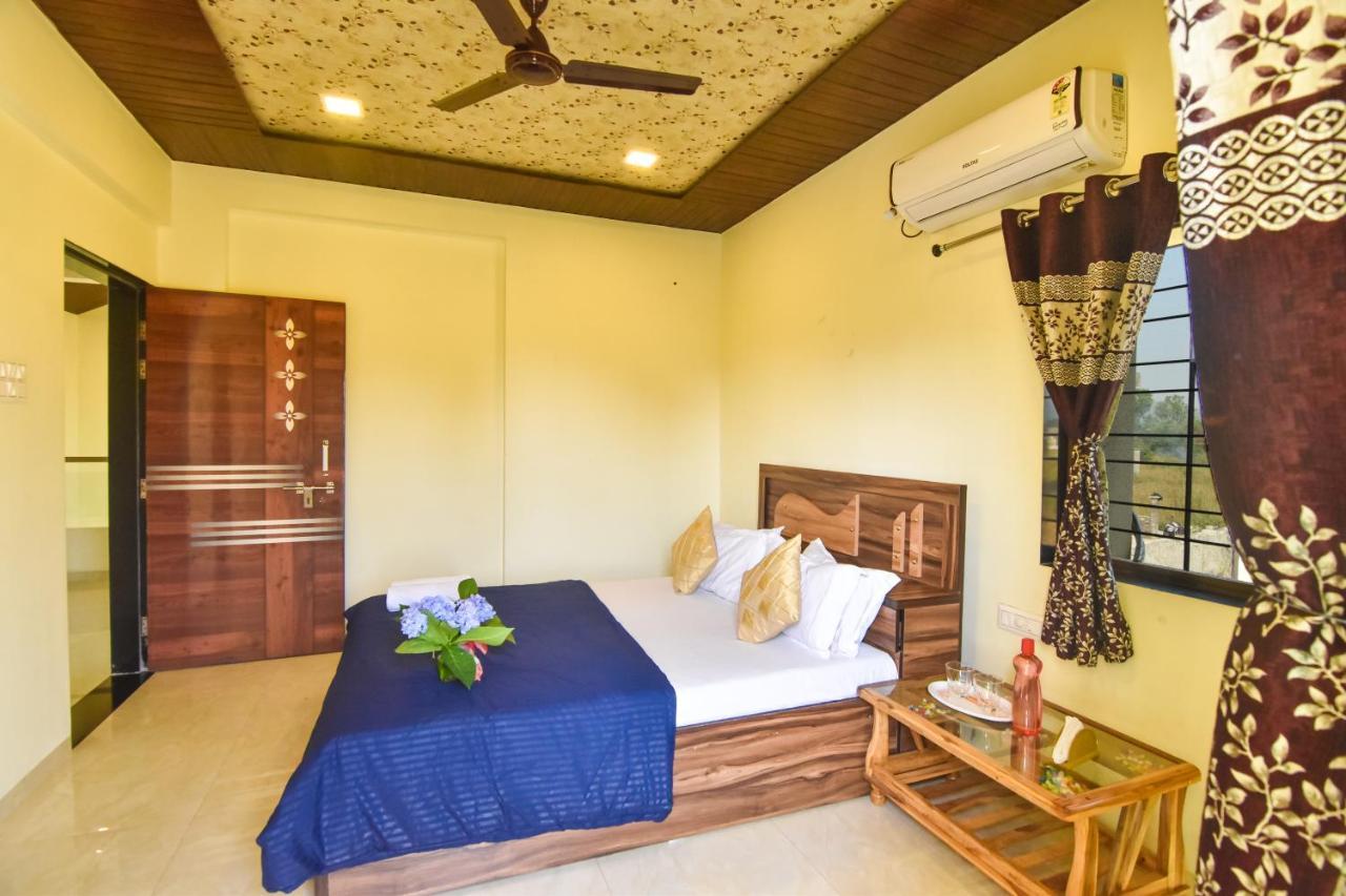 Lifeline Villas - Mountain View 3Bhk Big Pool Villa With Baby Pool 罗纳瓦拉 外观 照片