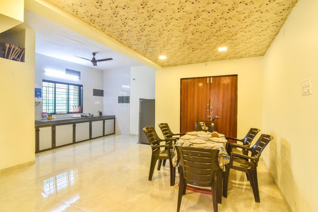 Lifeline Villas - Mountain View 3Bhk Big Pool Villa With Baby Pool 罗纳瓦拉 外观 照片